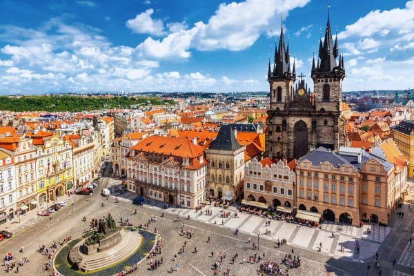 AnyWayTale-Prague Travel Guide timeless European charm