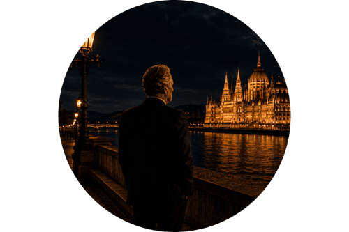 AnyWayTale Anthony Hopkins Budapest Quote
