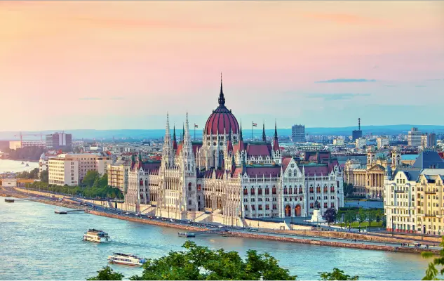 AnyWayTale -Budapest Travel Guide to must-see attractions, hidden gems, and local experiences